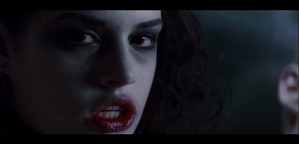  Night of the Vampire [PMV]